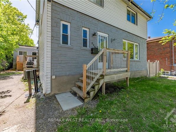 538 Mutual St, Ottawa, ON K1K 1C6