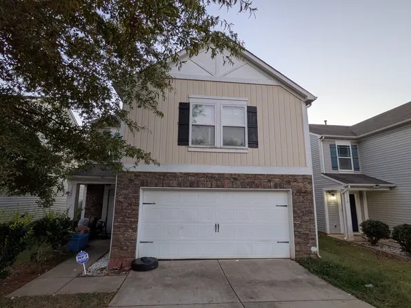 5220 Tomsie Efird Ln, Charlotte, NC 28269