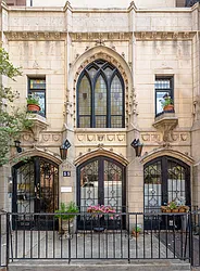 Sold by Brown Harris Stevens