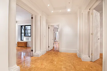 Rented by WAM Partners - William Moses Co.