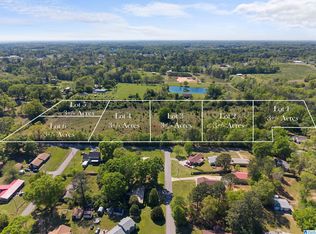 0 Peterson Ave Unit 1, Thorsby, AL 35171