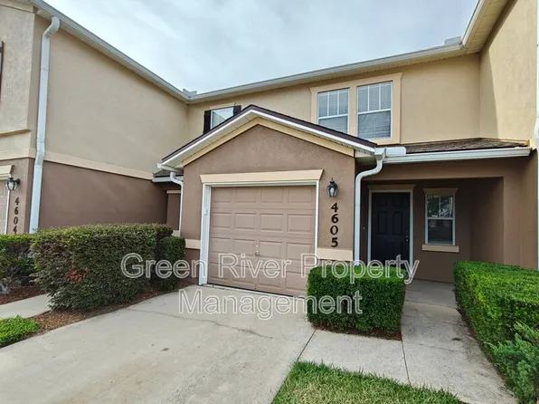 1500 Calming Water Dr Unit 4605, Fleming Island, FL 32003