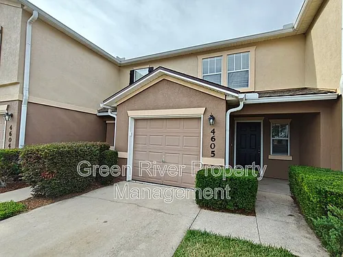 1500 Calming Water Dr #4605 Photo 1