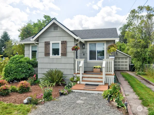 3127 Ohio Street, Longview, WA 98632