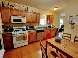 41 Whitfield Rd #2B, Somerville, MA 02144