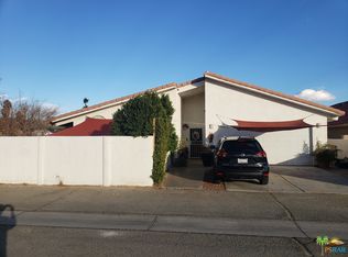 29705 Avenida La Paz #&-B, Cathedral City, CA 92234