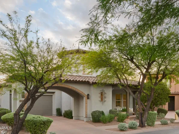 18388 N 93rd Place, Scottsdale, AZ 85255