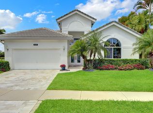 5411 NW 42nd Avenue, Boca Raton, FL 33496