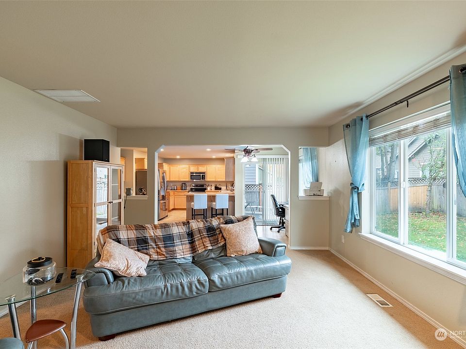 si★ 6641 Axis Street SE, Lacey, WA 98513 | Zillow