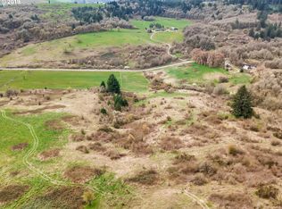 24400 NW Bishop Scott Rd, Yamhill, OR 97148