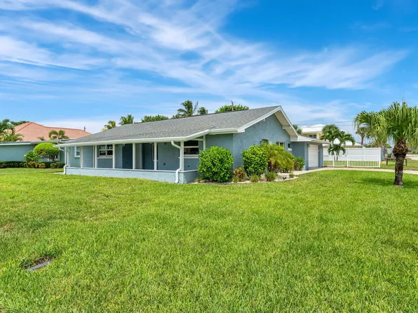 981 S Brevard Ave, Cocoa Beach, FL 32931