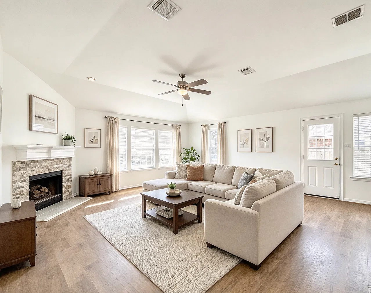 3 bed, 1745 sqft, $2,349 — Photo 3
