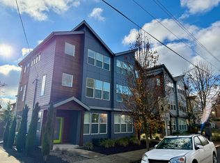 406 & 410 N Alberta St #406A, Portland, OR 97217