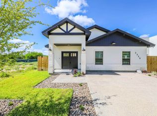 2339 Mango Rd, Laredo, TX 78046