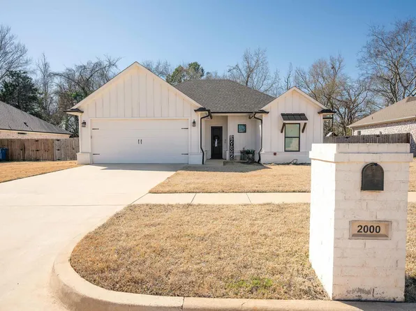 2000 Jackie Ray, Whitehouse, TX 75791