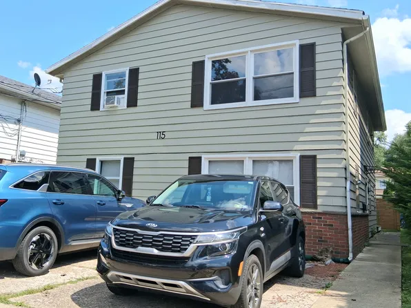 (undisclosed Address), Kingston, PA 18704