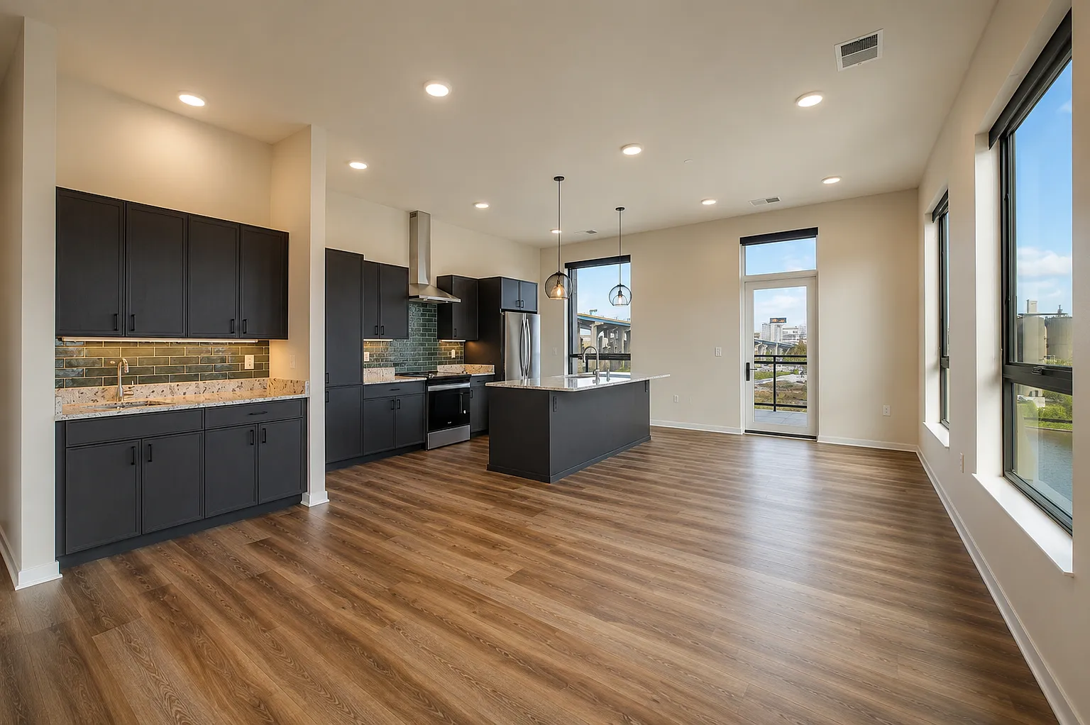 River Place Lofts — Photo 3