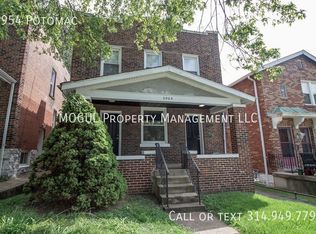 3954 Potomac St, Saint Louis, MO 63116