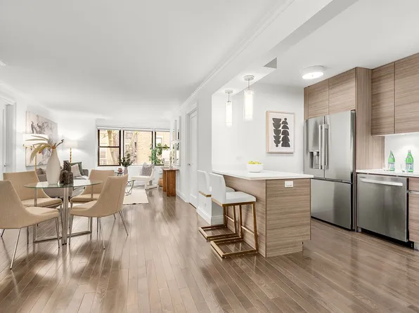 333 E 34th St APT 2M, New York, NY 10016