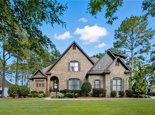1703 Glendale Cir, Auburn, AL 36830