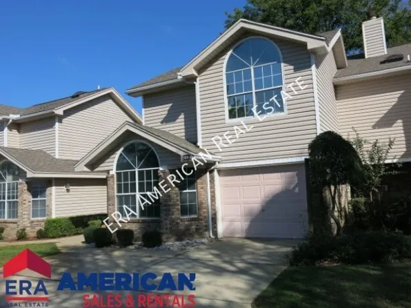 905 Piedmont Pl Unit 1, Fort Walton Beach, FL 32547