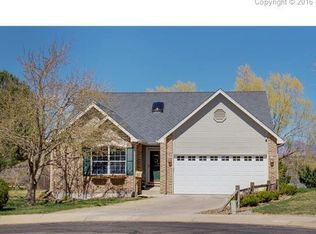 4425 Stonehaven Dr, Colorado Springs, CO 80906