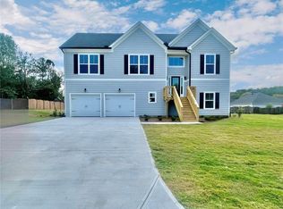448 Safe Harbor Rd NW, Dallas, GA 30157