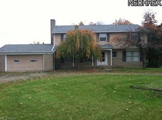 9830 Penniman Rd, North Bloomfield, OH 44450