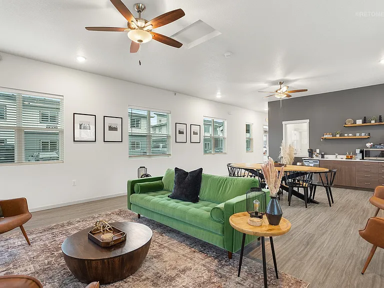 Verda Crossing | Clubhouse