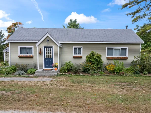 73 New Road, Arundel, ME 04046