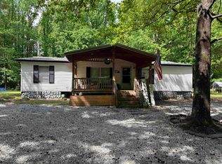 22 County Road 795, Colt, AR 72326
