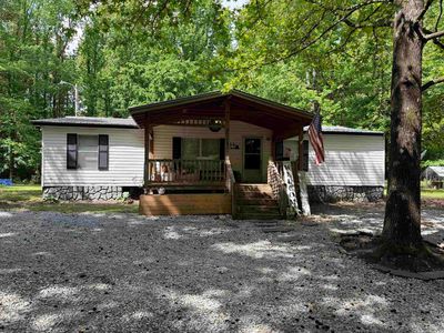 22 County Road 795, Colt, AR, 72326
