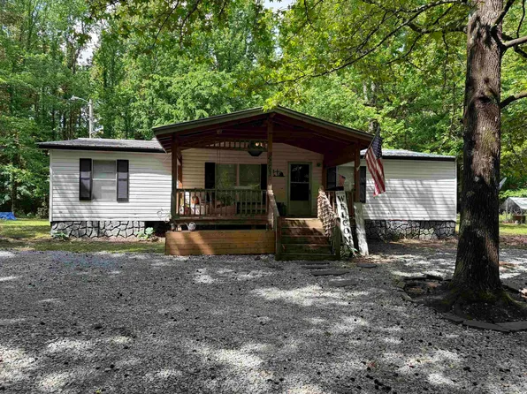 22 County Road 795, Colt, AR 72326