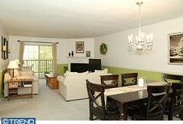 Open LR-DR Floorplan