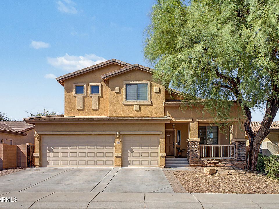1st image of 25606 W ST KATERI Drive