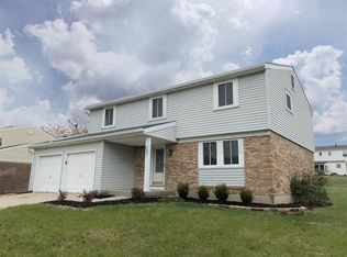 692 Harcourt Dr, Cincinnati, OH 45246