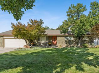 11404 S High Mesa Dr, Sandy, UT 84092