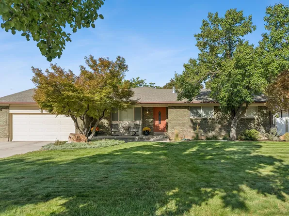 11404 S High Mesa Dr, Sandy, UT 84092