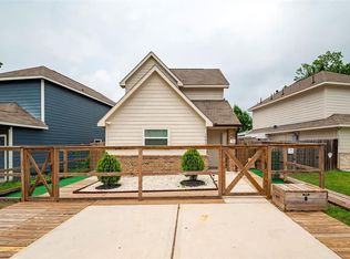 16678 E Hammon, Montgomery, TX 77316