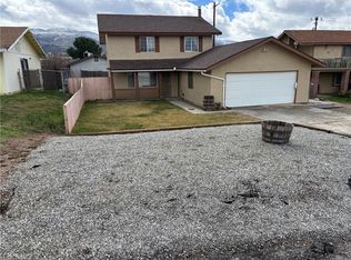 20416 Sierra Ave #20416, Tehachapi, CA 93561