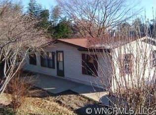 667 Flint Hill Rd, Alexander, NC 28701