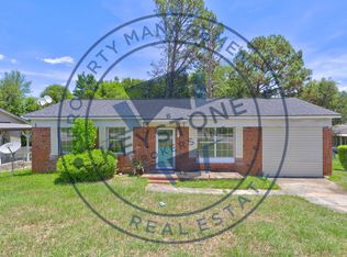 3308 Kings Park Cir, Macon, GA 31217