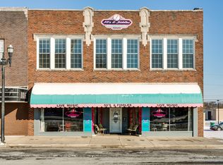 106 W Church St, Lewisburg, TN 37091