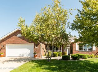 548 Marilyn Dr, New Lenox, IL 60451