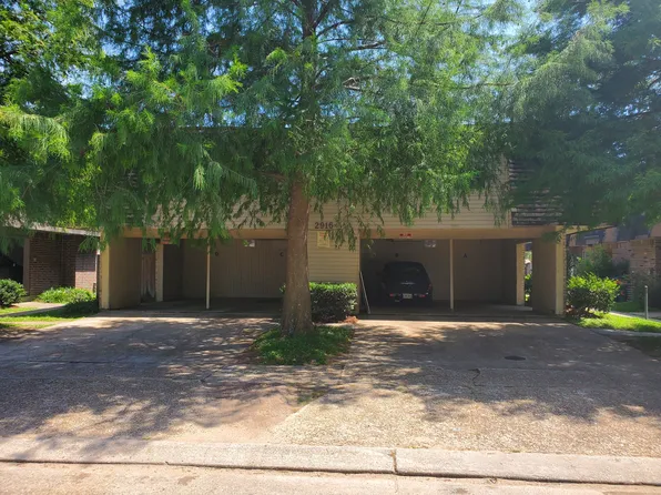 2916 S Monterey Ct APT A, Gretna, LA 70056