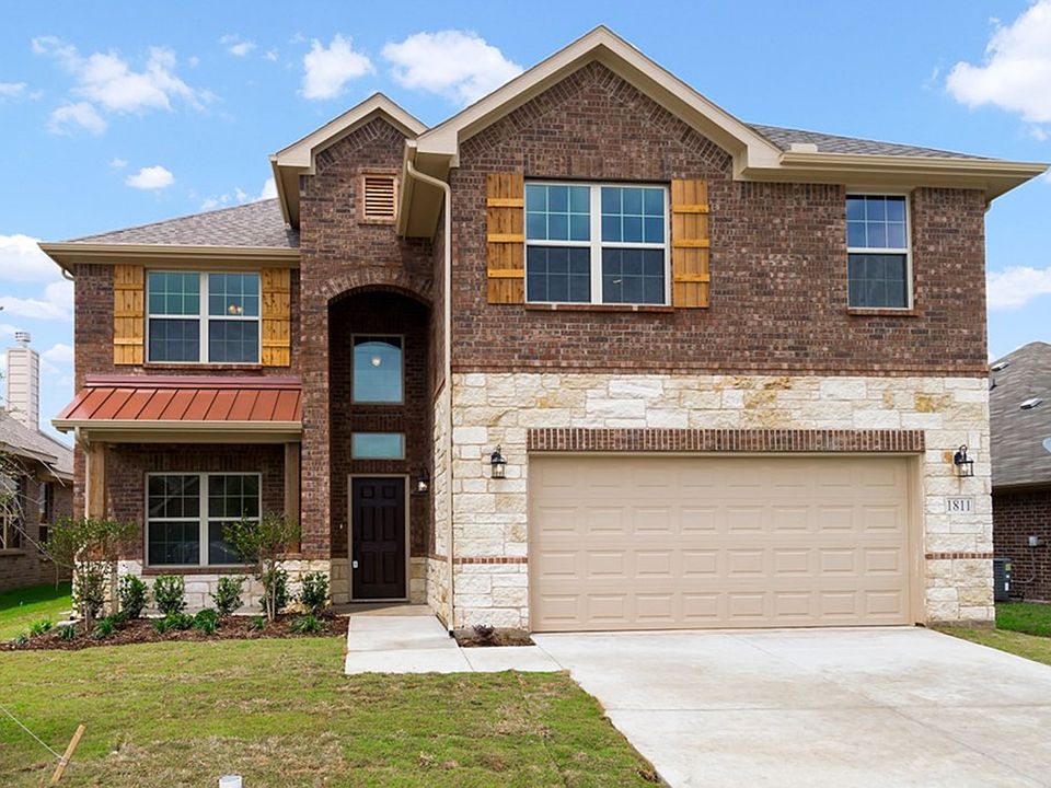 1st image of 1811 Silver Oaks Dr