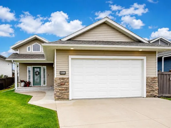 8625 N 118th Ave, Grande Prairie, AB T8X 0H4