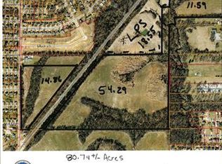 Southview Dr, Liberty, MO 64068