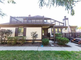 2812 Trudy Ln UNIT 20, Lansing, MI 48910