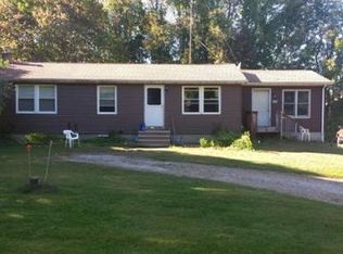 20 Cheney Rd, Pomfret Center, CT 06259